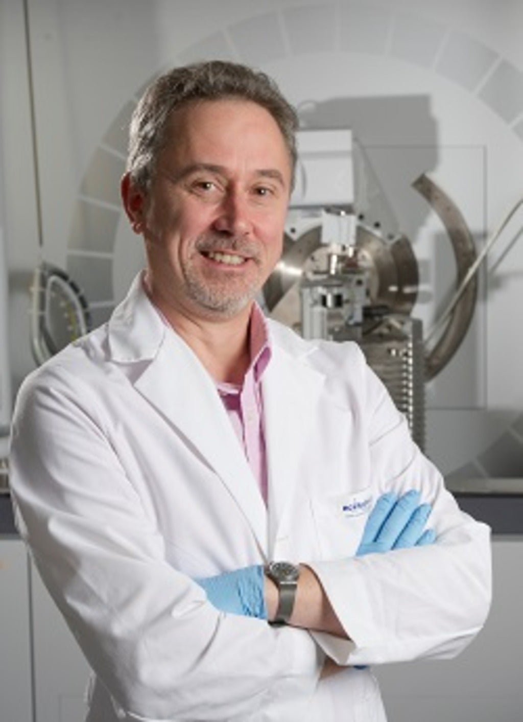 Philippe Van Cappellen to receive Award of Excellence in Graduate Supervision