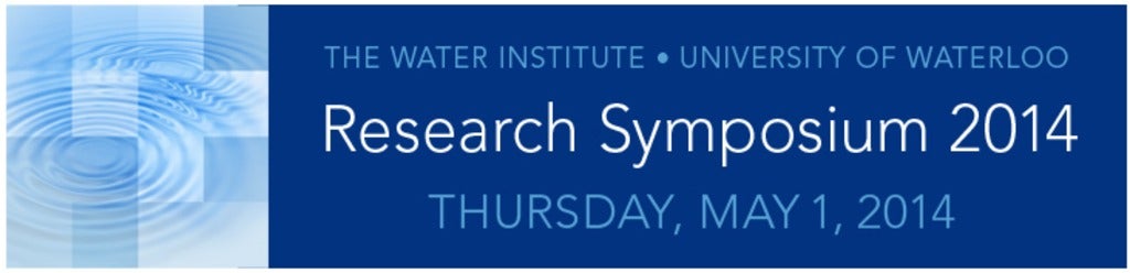 Research Symposium Banner