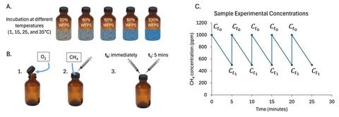 Figure 1 about soil incubation from paper