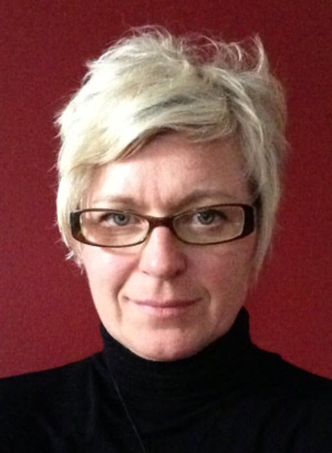 Dr. Dorthe Wildenschild
