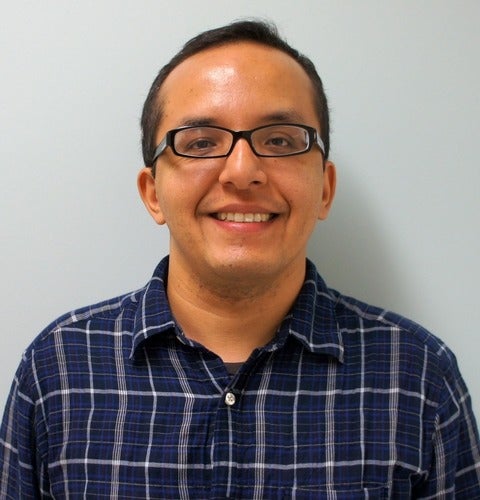 Picture of Gabriel Bacca