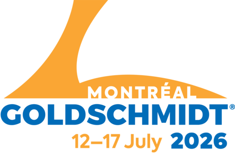 goldschmidt 2026 logo