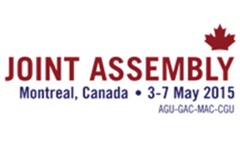 Joint Assembly logo