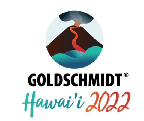 Goldschmidt 2022 logo