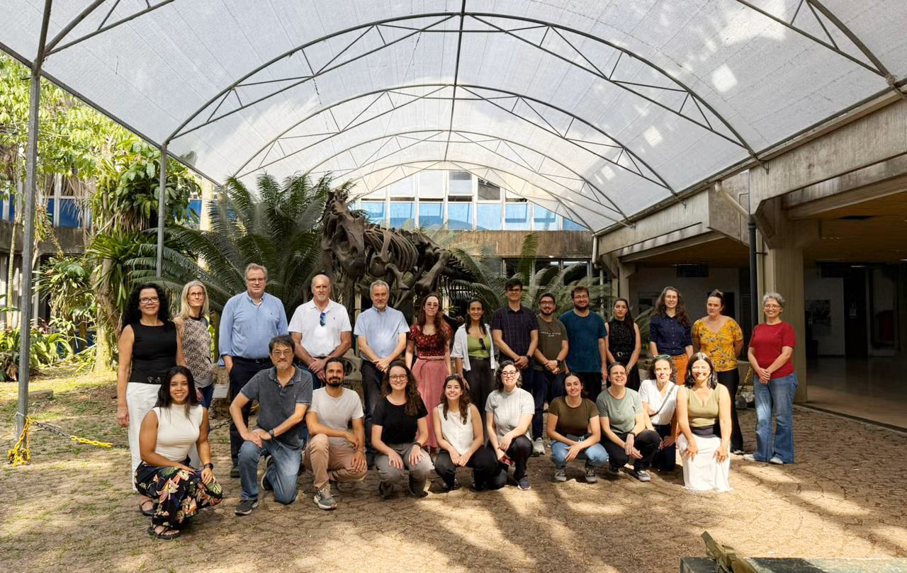 SACRE project members