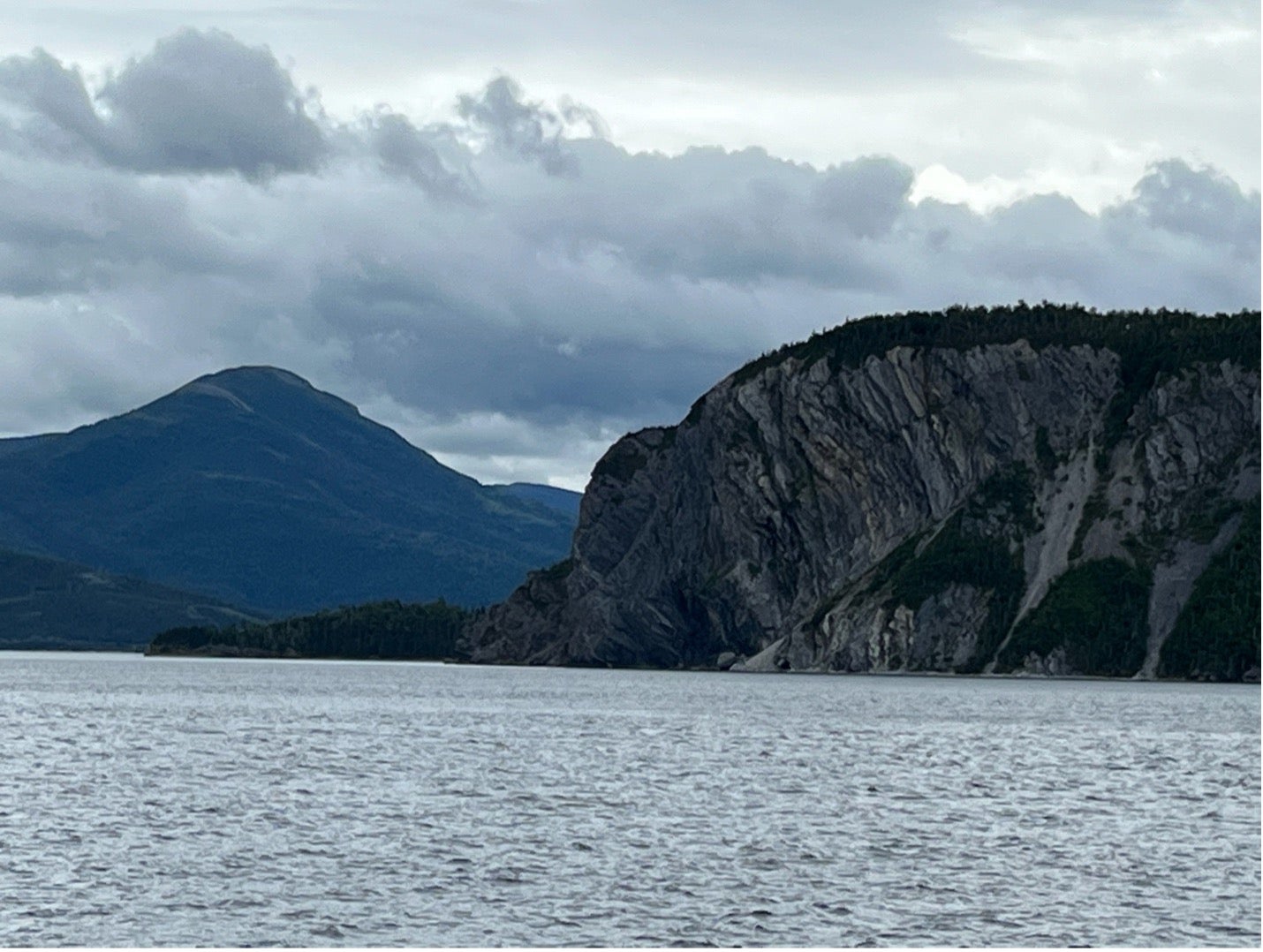 Picture of Gros Morne National Park