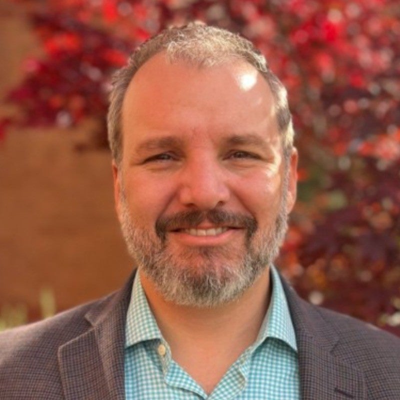 Photo of Ken Scholtens