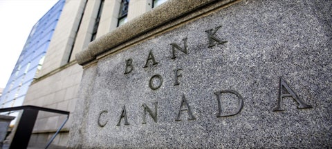 Bank of Canada sigh