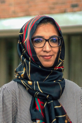 Zara Liaqat