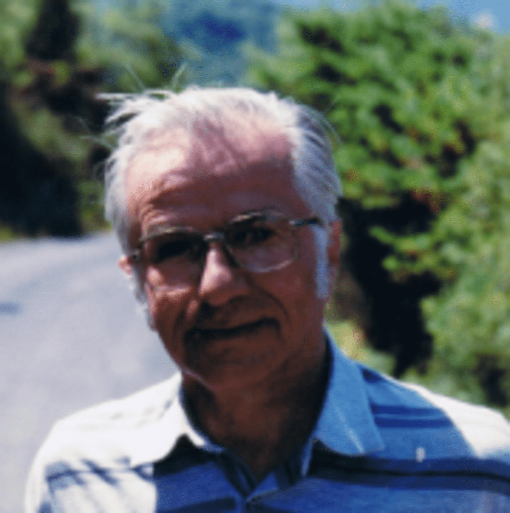 Andreas A. Andrikopoulos.