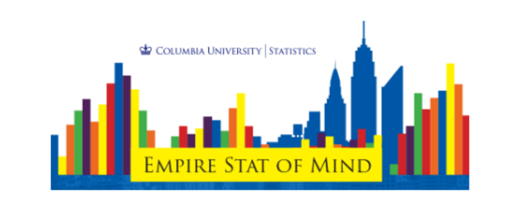 Columbia University Empire Stat of Mind