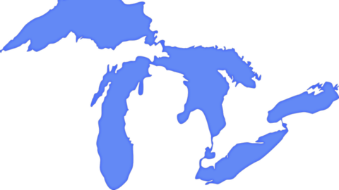 Great lakes