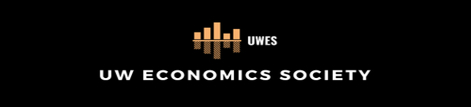 Economic society banner