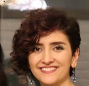 Masha Ahmadvand