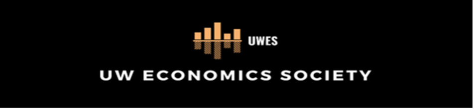 UW Economics Society Banner image
