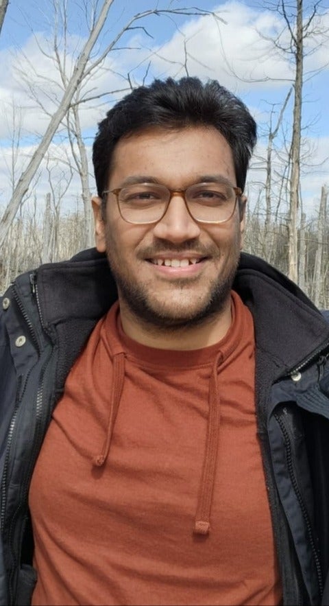 Anshul Goyal