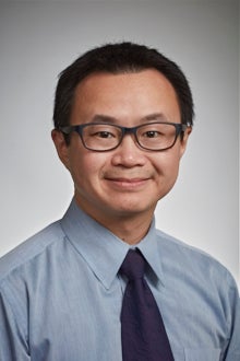 Alfred Yu