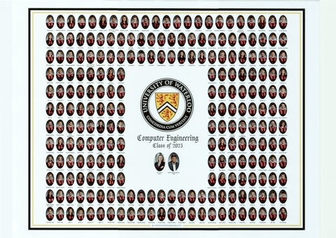 Computer Engineering Class of 2023