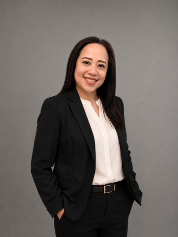 Claire Fermin