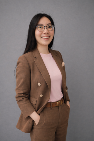 Helen Shen