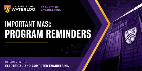 MASc banner