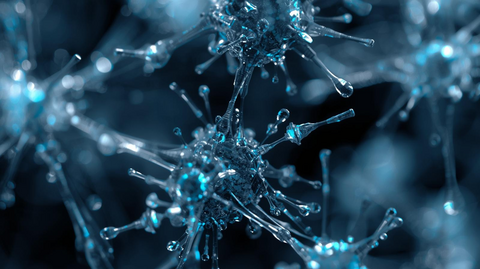 matter on the molecular scale