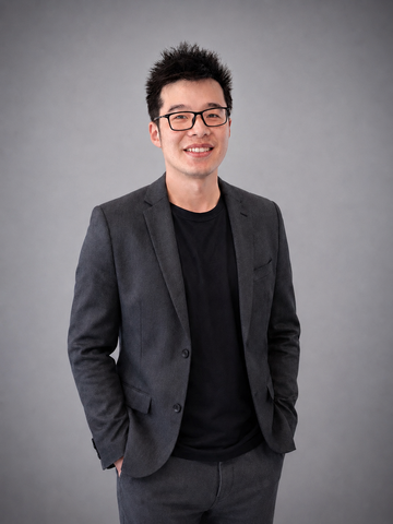 Ziqiang Patrick Huang