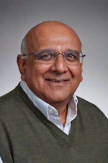 Ravi Mazumdar