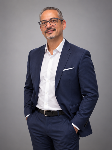 John Saad