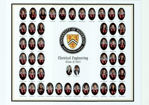 Class of Electrical Engineering