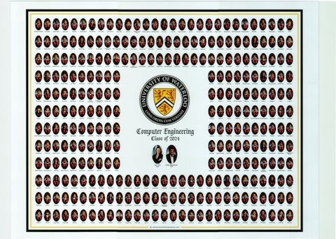 Computer Engineering Class of 2024