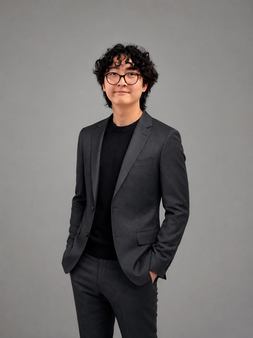 Bryan Song