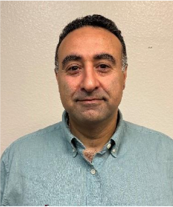 Dr. Zacharia Quardirhi