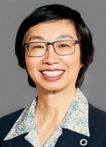 Weihua Zhuang
