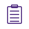 degree requirements icon