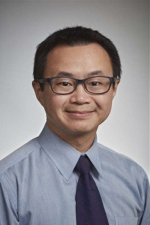 Alfred Yu