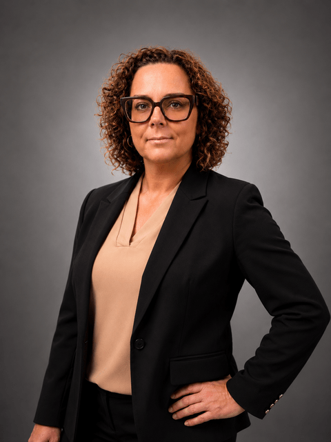Angie Hildebrand