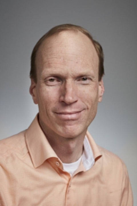 Mark Aagaard