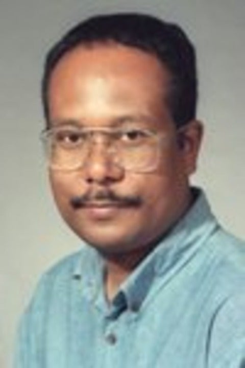 Sagar Naik