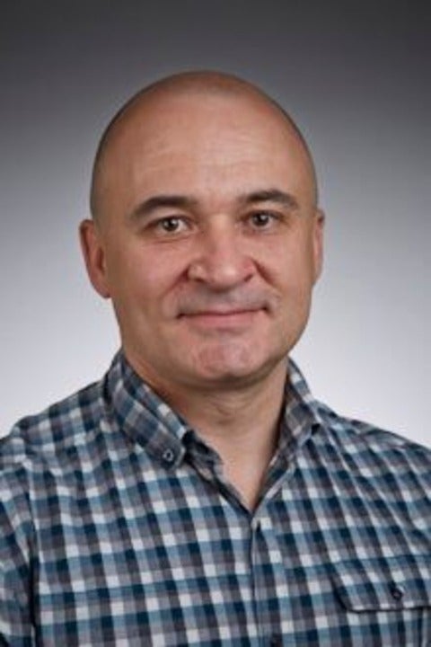 Oleg Michailovich