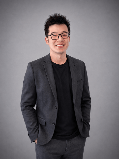 Ziqiang Patrick Huang