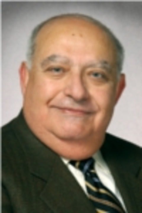 picture of Adel Sedra