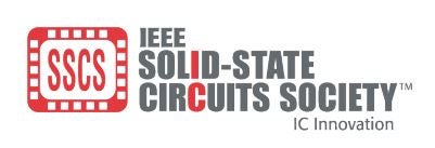  IEEE Solid-State Circuits Society logo