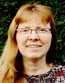 Professor Kerstin Dautenhahn