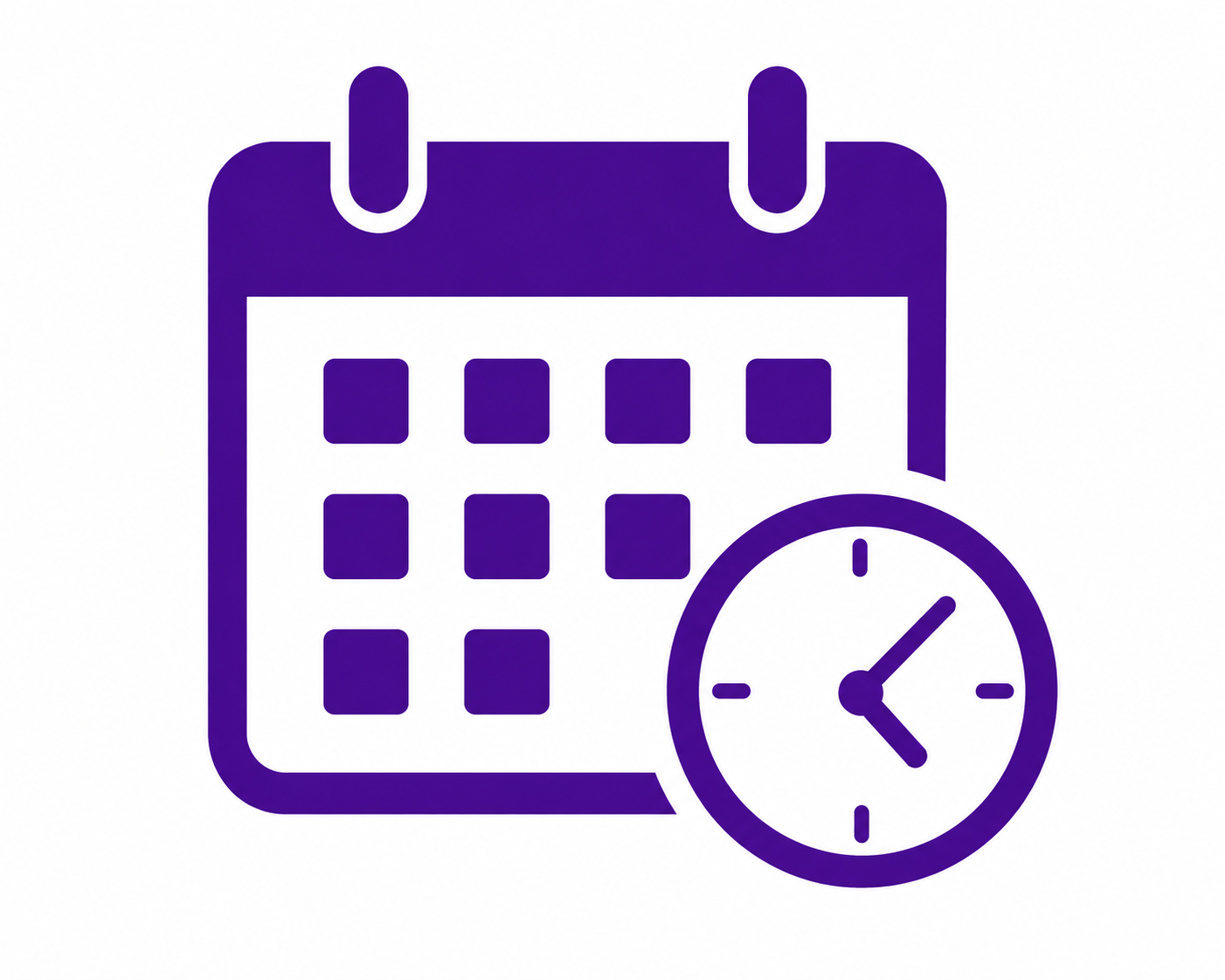 Deadline icon
