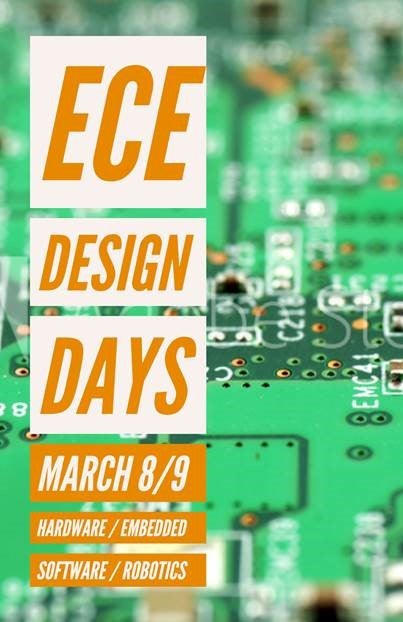 ECE Design Days