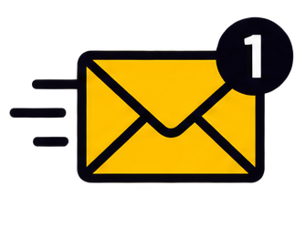 email envelope icon