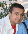 Professor Vijay Ganesh