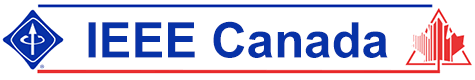 IEEE Canada logo