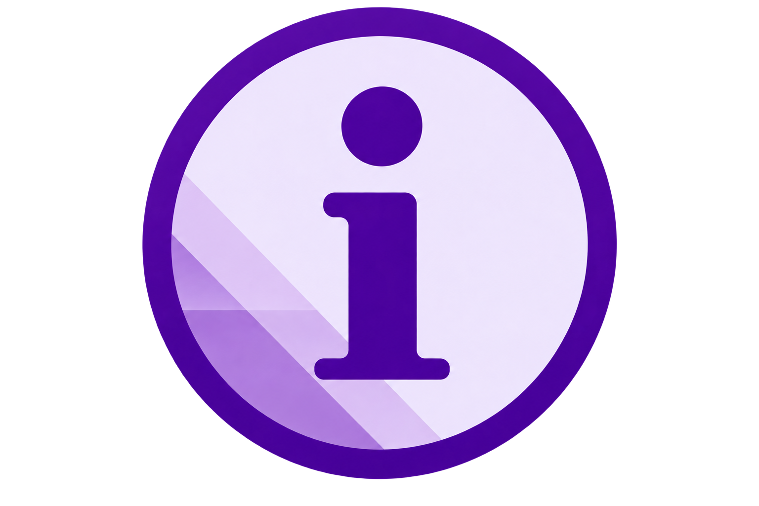 information icon